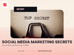 Social Media Marketing Secrets