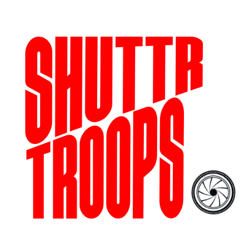 Shuttrtroops